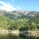 Villa-piedralaves-amatalasvinas-piscina-4 Viviendas בית נופש פיידרלבס