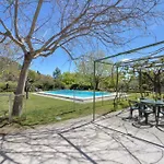 Villa-piedralaves-amatalasvinas-piscina-4 Viviendas * פיידרלבס
