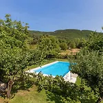 Villa-piedralaves-amatalasvinas-piscina-4 Viviendas בית נופש פיידרלבס