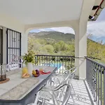 Villa-piedralaves-amatalasvinas-piscina-4 Viviendas בית נופש