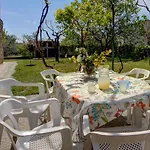בית נופש Villa-piedralaves-amatalasvinas-piscina-4 Viviendas פיידרלבס
