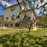Villa-piedralaves-amatalasvinas-piscina-4 Viviendas בית נופש