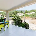 בית נופש Villa-piedralaves-amatalasvinas-piscina-4 Viviendas