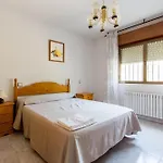 בית נופש Villa-piedralaves-amatalasvinas-piscina-4 Viviendas *