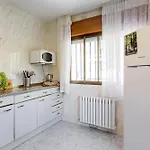 בית נופש Villa-piedralaves-amatalasvinas-piscina-4 Viviendas