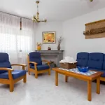 Villa-piedralaves-amatalasvinas-piscina-4 Viviendas בית נופש *