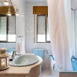 בית נופש Villa-piedralaves-amatalasvinas-piscina-4 Viviendas
