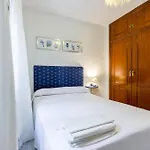 בית נופש Villa-piedralaves-amatalasvinas-piscina-4 Viviendas *