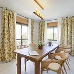 Villa-piedralaves-amatalasvinas-piscina-4 Viviendas בית נופש פיידרלבס