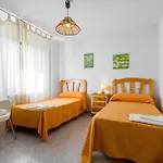 בית נופש Villa-piedralaves-amatalasvinas-piscina-4 Viviendas *