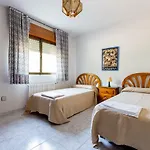 Holiday home Villa-piedralaves-amatalasvinas-piscina-4 Viviendas