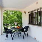 Holiday home Villa-piedralaves-amatalasvinas-piscina-4 Viviendas