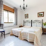 Villa-piedralaves-amatalasvinas-piscina-4 Viviendas Holiday home