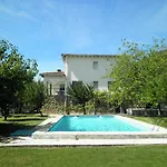 Villa-piedralaves-amatalasvinas-piscina-4 Viviendas Holiday home *