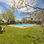 Villa-piedralaves-amatalasvinas-piscina-4 Viviendas Holiday home