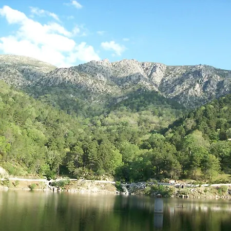 Villa-piedralaves-amatalasvinas-piscina-4 Viviendas Σπίτι διακοπών Piedralaves