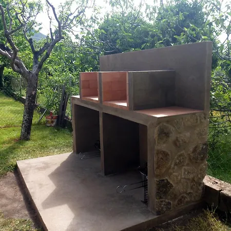 Villa-piedralaves-amatalasvinas-piscina-4 Viviendas בית נופש