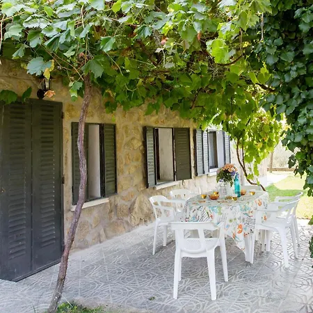 Villa-piedralaves-amatalasvinas-piscina-4 Viviendas * פיידרלבס