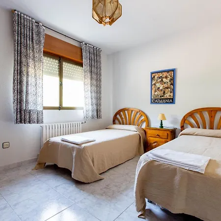 Vakantiehuis Villa-piedralaves-amatalasvinas-piscina-4 Viviendas