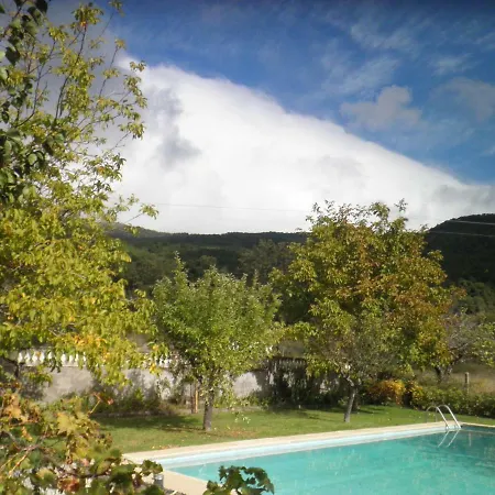 בית נופש Villa-piedralaves-amatalasvinas-piscina-4 Viviendas פיידרלבס