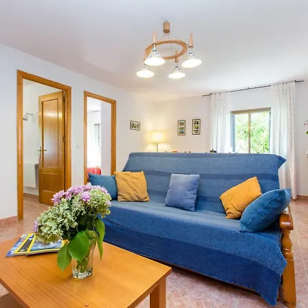 Villa-piedralaves-amatalasvinas-piscina-4 Viviendas בית נופש פיידרלבס