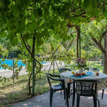 Villa-piedralaves-amatalasvinas-piscina-4 Viviendas * פיידרלבס