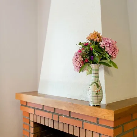 Villa-piedralaves-amatalasvinas-piscina-4 Viviendas * פיידרלבס