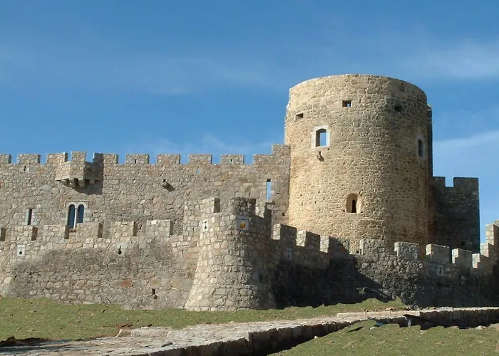 Amatalasviñas Сasa de vacaciones