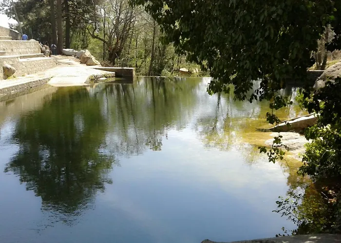 Сasa de vacaciones Amatalasviñas *