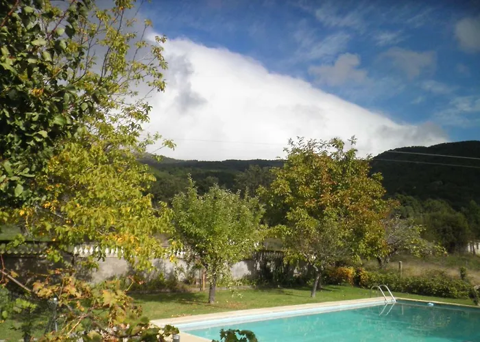 Сasa de vacaciones Amatalasviñas Piedralaves