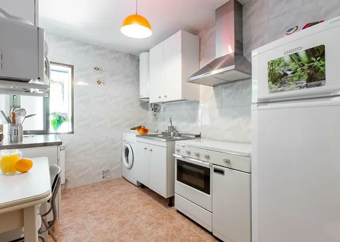 Amatalasviñas Сasa de vacaciones