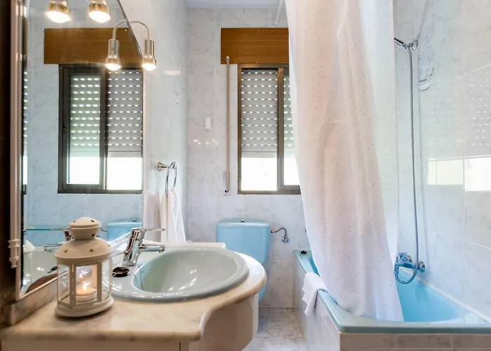 Amatalasviñas Сasa de vacaciones