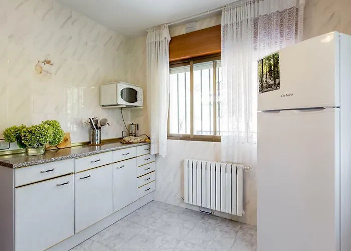 Сasa de vacaciones Amatalasviñas *