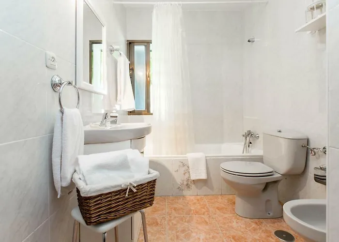 Amatalasviñas Сasa de vacaciones