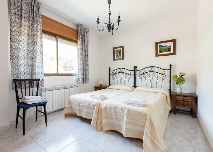 Amatalasviñas Сasa de vacaciones