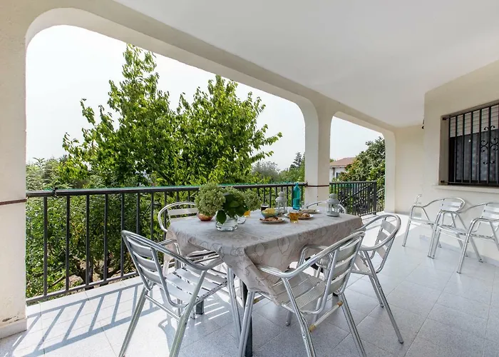 Amatalasviñas Сasa de vacaciones