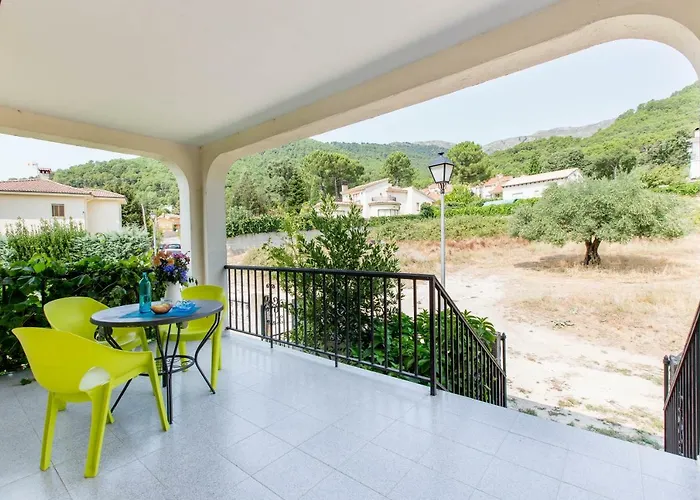 Сasa de vacaciones Amatalasviñas