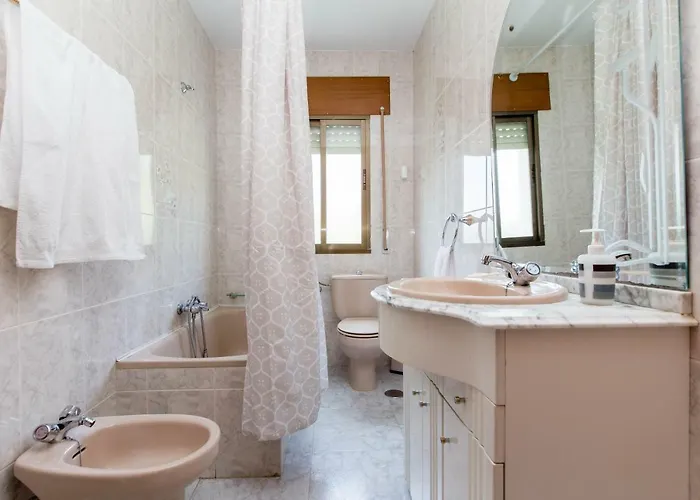 Сasa de vacaciones Amatalasviñas