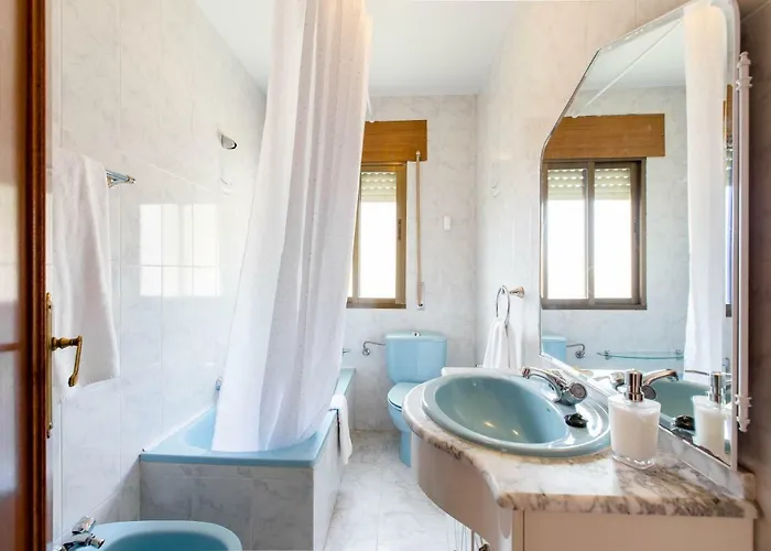 Сasa de vacaciones Amatalasviñas Piedralaves