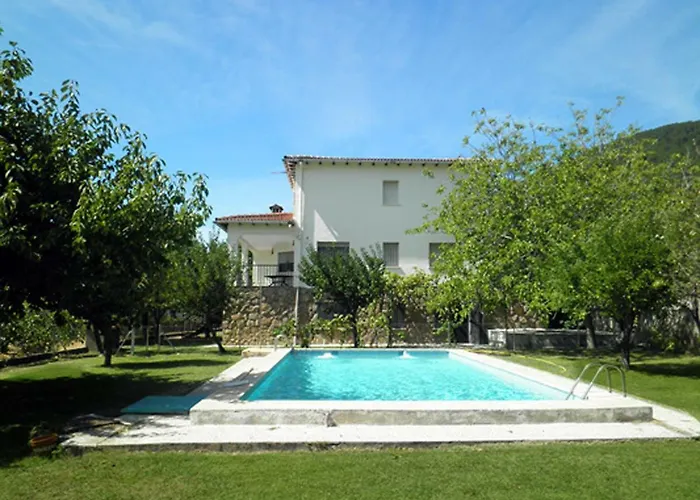 Amatalasviñas Сasa de vacaciones *