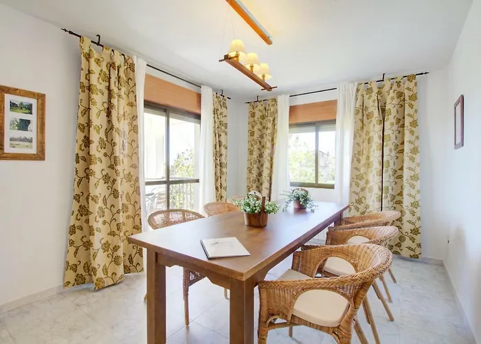 Amatalasviñas Сasa de vacaciones Piedralaves