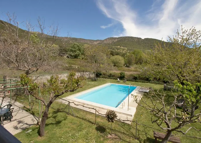 Amatalasviñas Сasa de vacaciones *